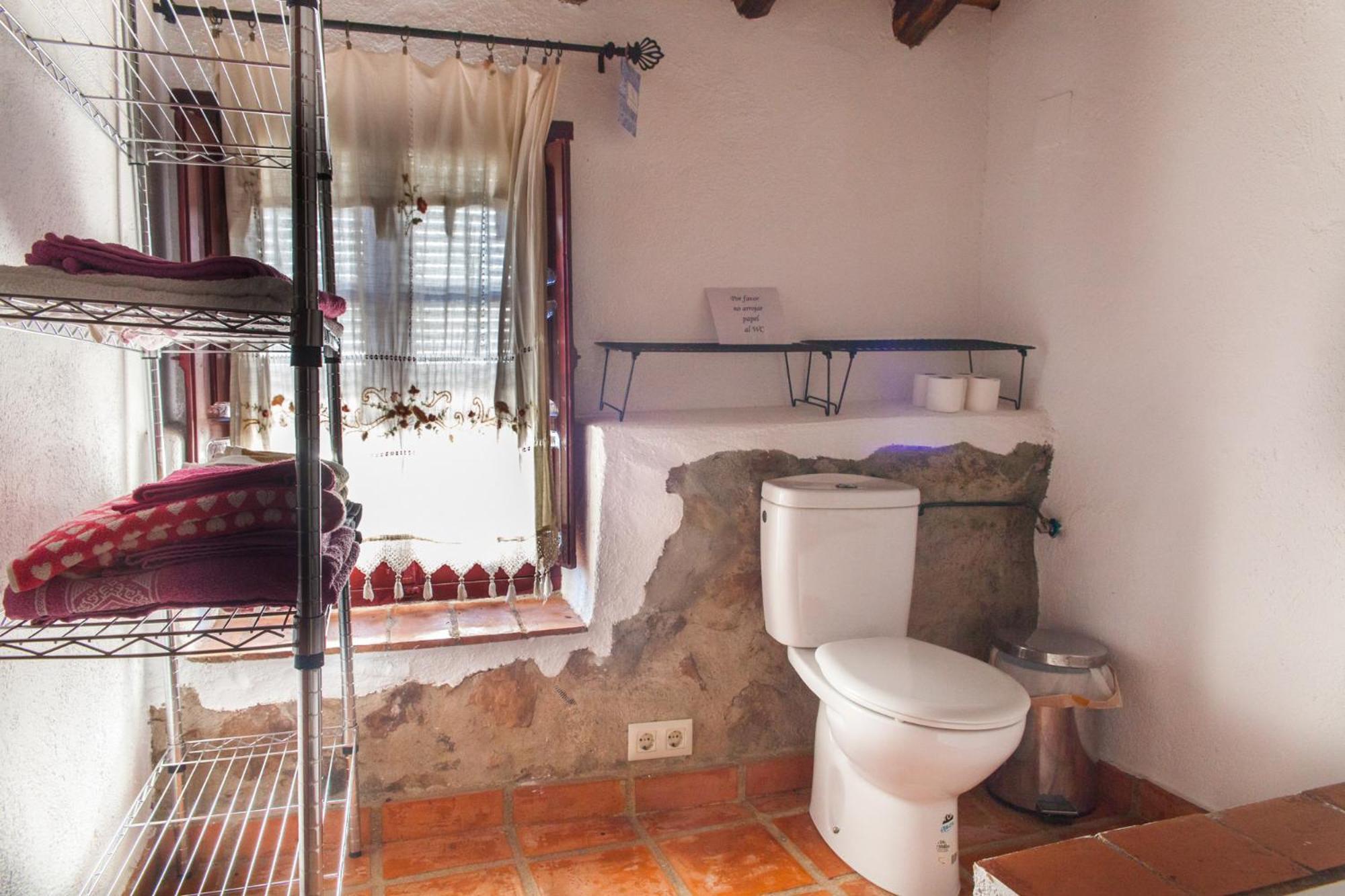Posadilla Casa Bibianaヴィラ エクステリア 写真
