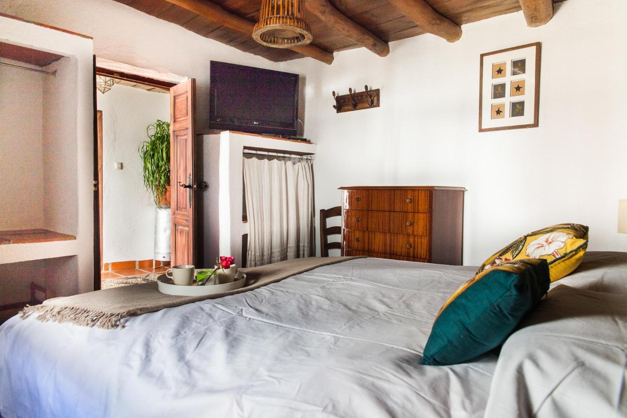 Posadilla Casa Bibianaヴィラ エクステリア 写真