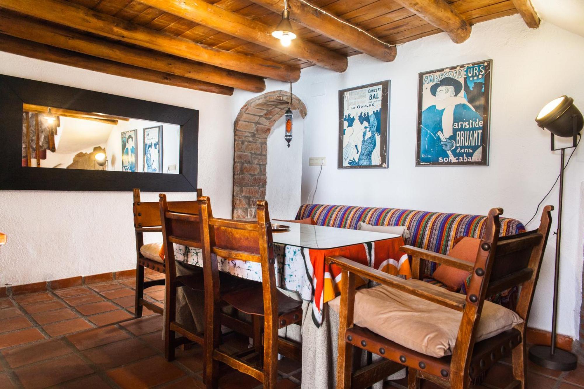 Posadilla Casa Bibianaヴィラ エクステリア 写真